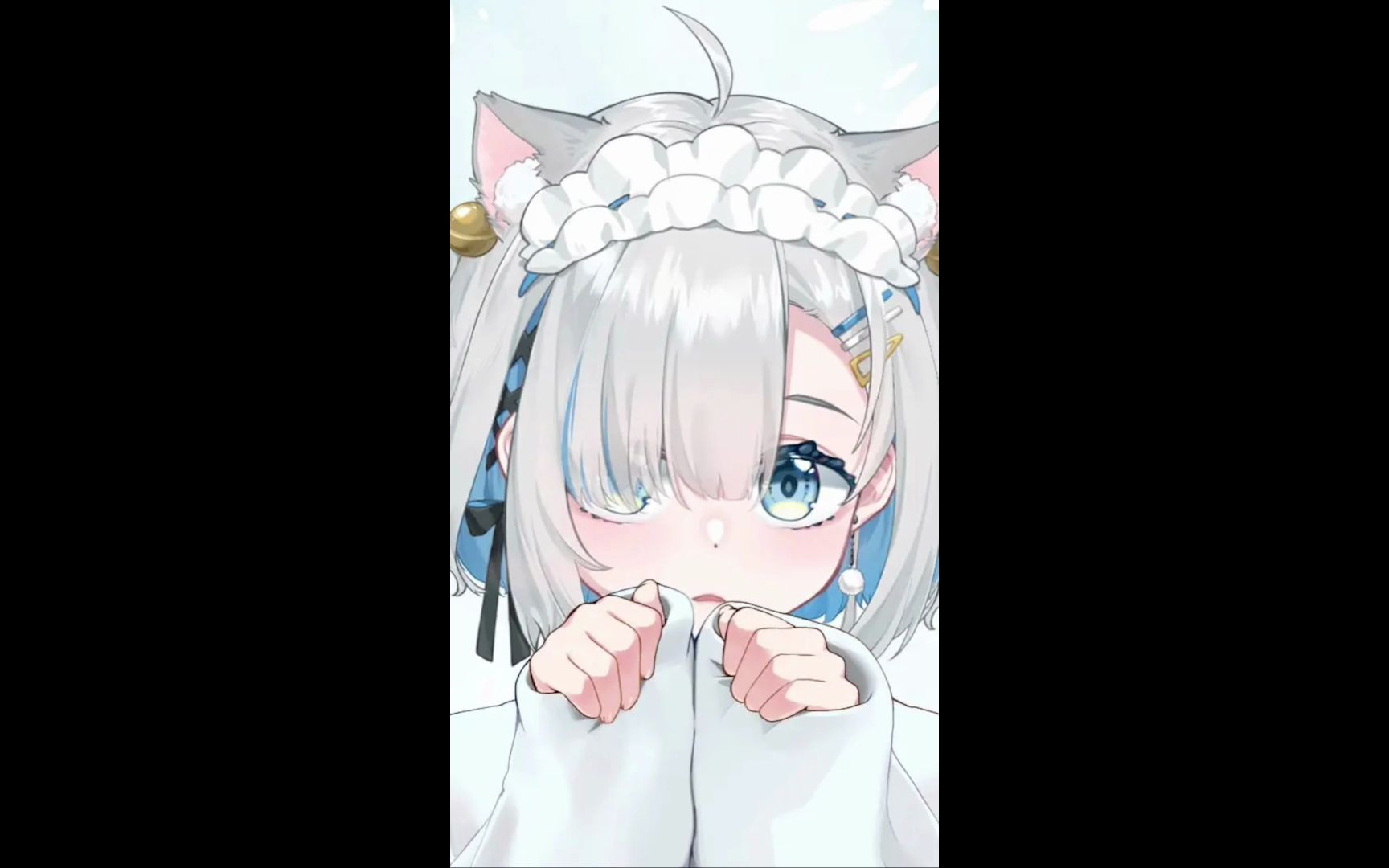 【自用】温水煮企鹅【悠亚YUA】