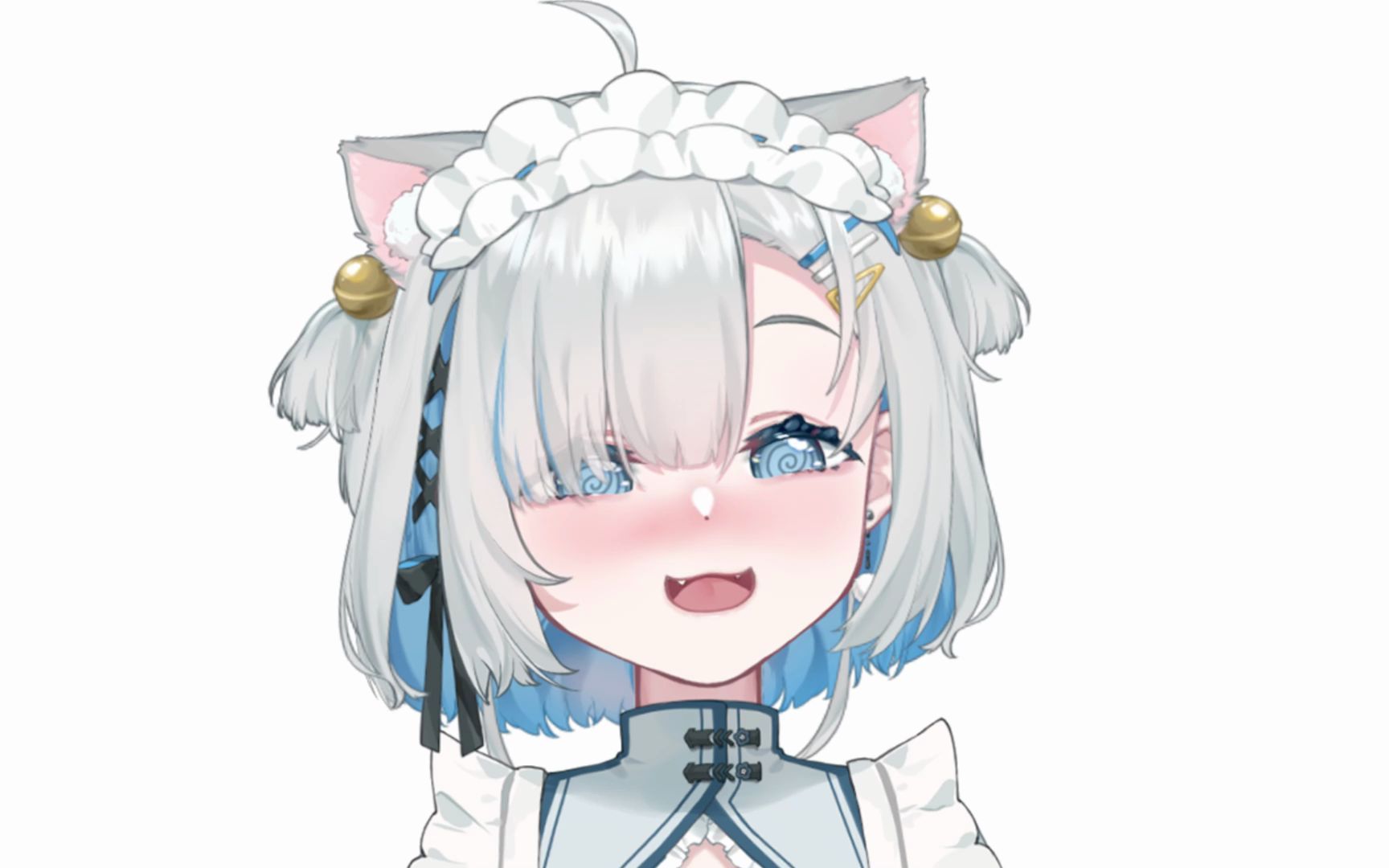 【悠亚Yua】倒数10秒——发射！【自用】